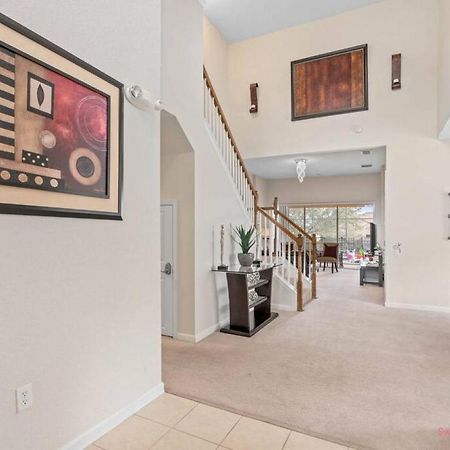Windsor Hill Cheerful Villa W Pool 2Miles To Dis Orlando Esterno foto