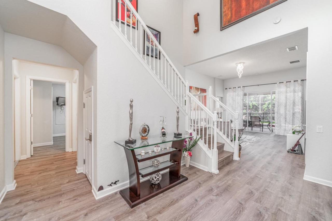 Windsor Hill Cheerful Villa W Pool 2Miles To Dis Orlando Esterno foto