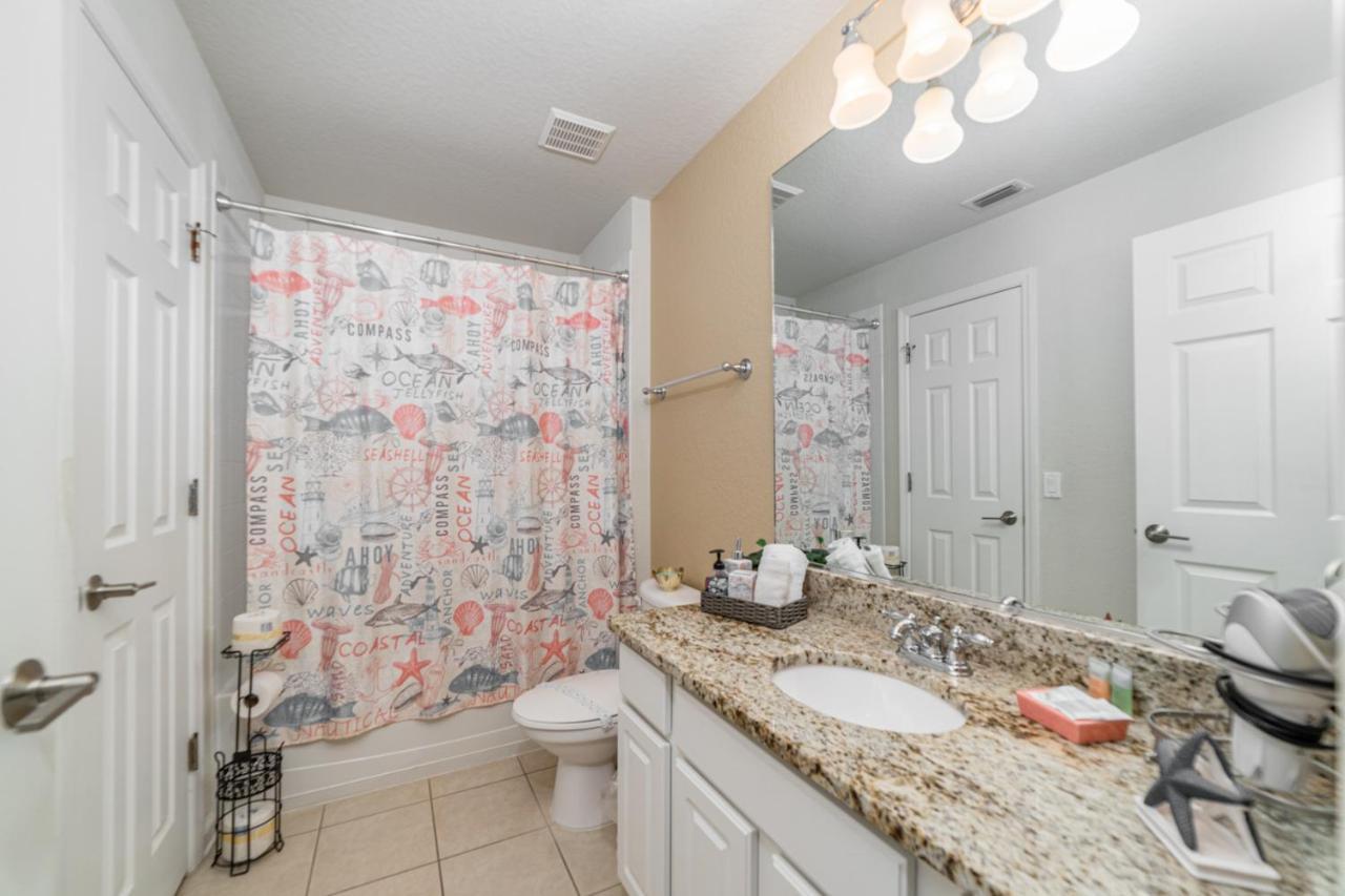 Windsor Hill Cheerful Villa W Pool 2Miles To Dis Orlando Esterno foto