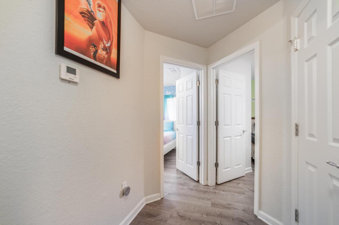 Windsor Hill Cheerful Villa W Pool 2Miles To Dis Orlando Esterno foto