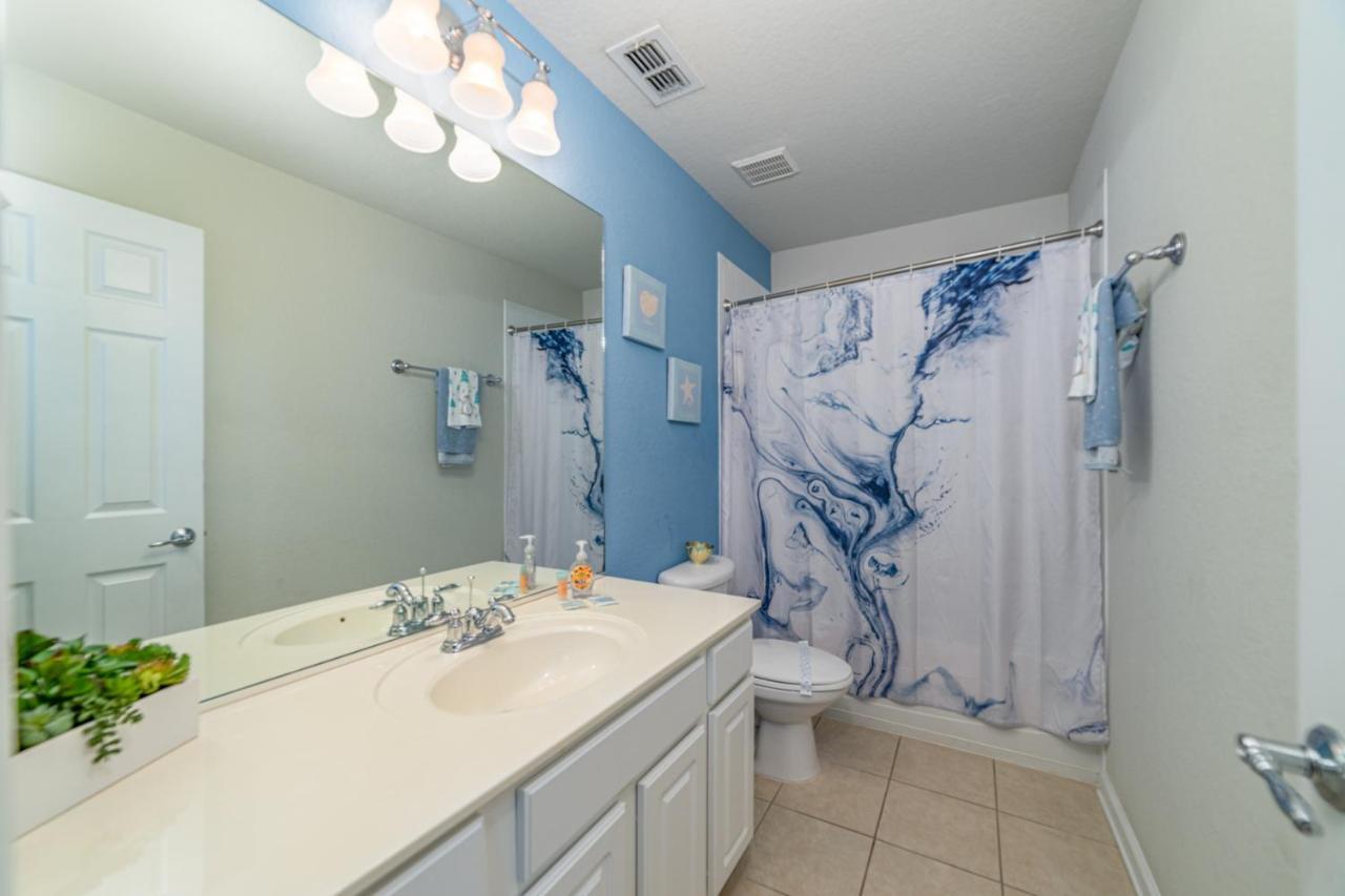 Windsor Hill Cheerful Villa W Pool 2Miles To Dis Orlando Esterno foto