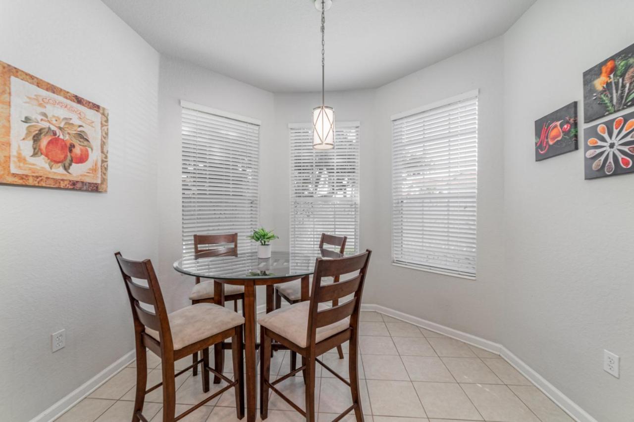 Windsor Hill Cheerful Villa W Pool 2Miles To Dis Orlando Esterno foto