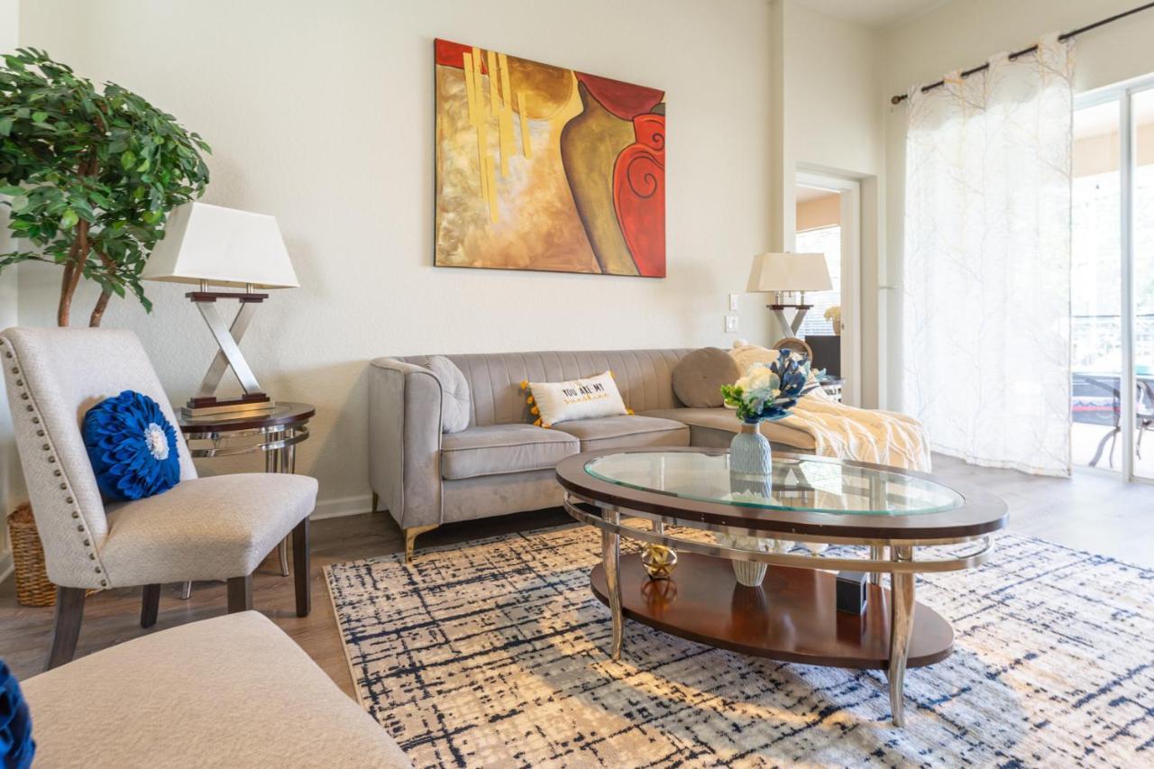 Windsor Hill Cheerful Villa W Pool 2Miles To Dis Orlando Esterno foto