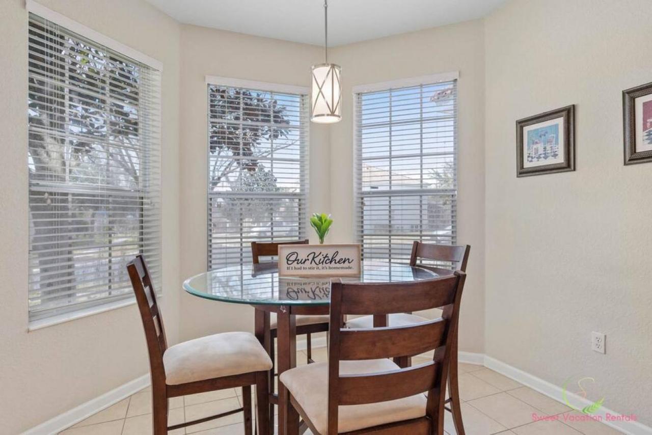 Windsor Hill Cheerful Villa W Pool 2Miles To Dis Orlando Esterno foto